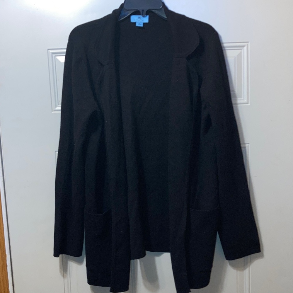 Cece Black Women's Sweater S‎
